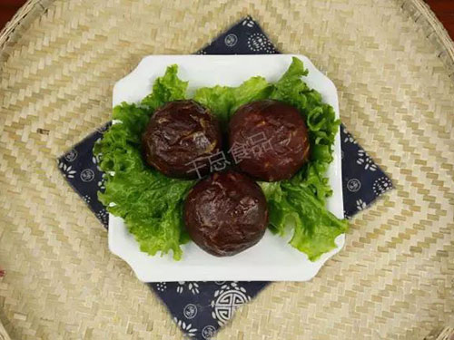 張家界千總生態(tài)食品有限公司,豆類(lèi)食品生產(chǎn)加工銷(xiāo)售